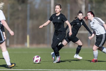 Bild 418 - F Bramfeld 2 - Eimsbuettel 3 : Ergebnis: 0:15
